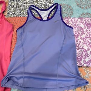 Nike women’s sports bra